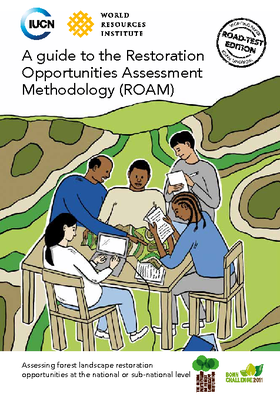 A Guide to the Restoration Opportunities Assessment Methodology ROAM