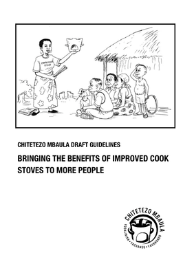 Chitetezo Mbaula Guidelines