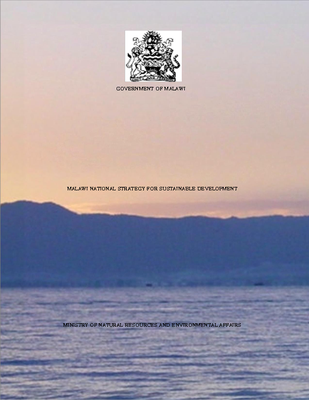 Malawi National Strategy  for Sustainable  Development 2004