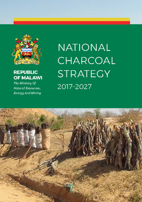 National Charcoal Strategy 2017-2027