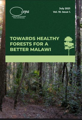 Towards Healthy Forests for a Better Malawi